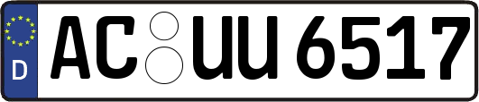 AC-UU6517