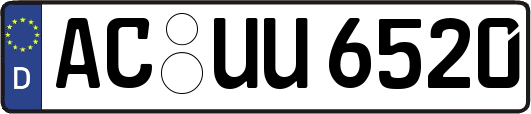 AC-UU6520