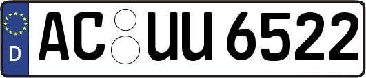 AC-UU6522