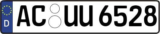 AC-UU6528