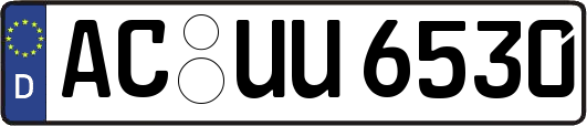 AC-UU6530