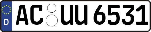 AC-UU6531