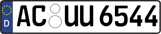 AC-UU6544