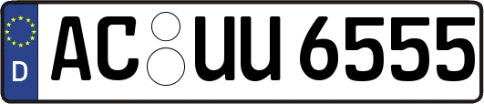 AC-UU6555
