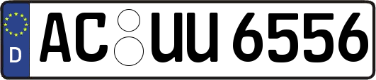 AC-UU6556