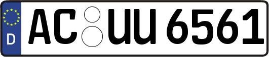 AC-UU6561