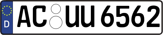 AC-UU6562