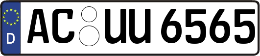 AC-UU6565