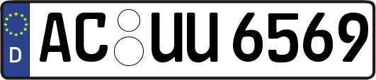 AC-UU6569