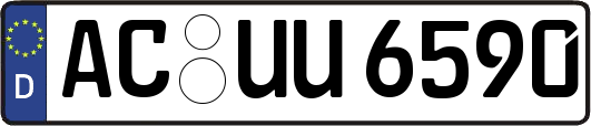 AC-UU6590