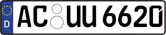 AC-UU6620