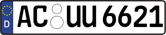 AC-UU6621