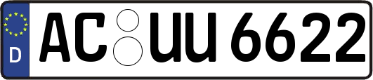 AC-UU6622