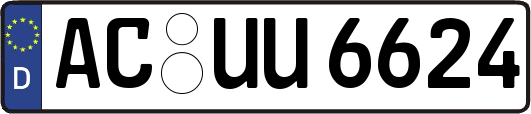 AC-UU6624