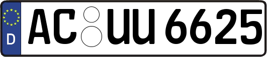 AC-UU6625