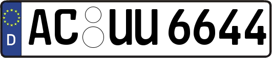 AC-UU6644