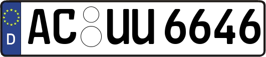 AC-UU6646