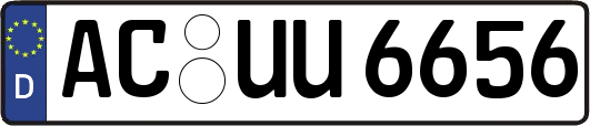 AC-UU6656