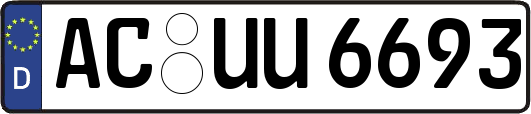 AC-UU6693
