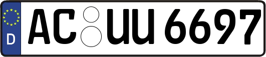 AC-UU6697