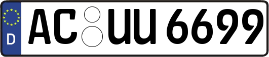 AC-UU6699