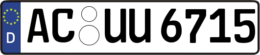 AC-UU6715