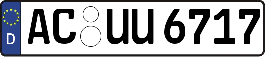AC-UU6717