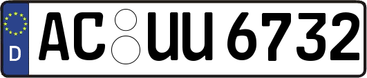 AC-UU6732