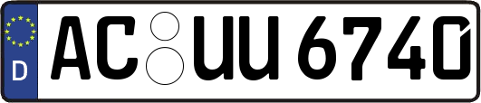 AC-UU6740