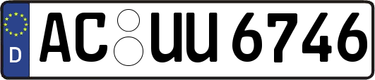 AC-UU6746