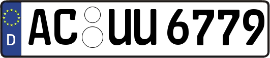 AC-UU6779