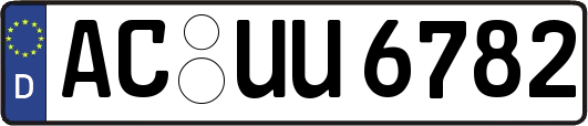AC-UU6782