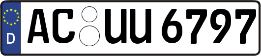 AC-UU6797