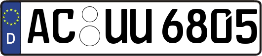 AC-UU6805