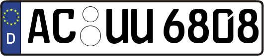 AC-UU6808
