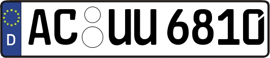 AC-UU6810