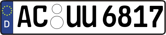 AC-UU6817