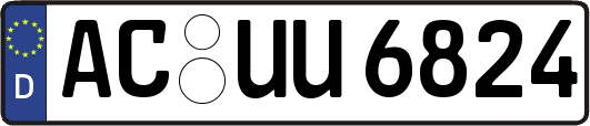 AC-UU6824