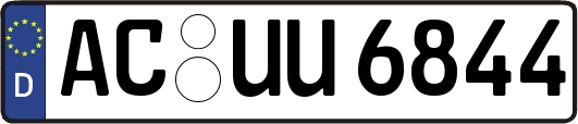 AC-UU6844