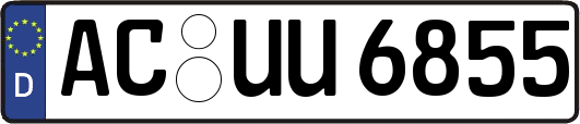 AC-UU6855