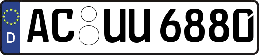 AC-UU6880
