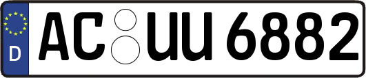 AC-UU6882