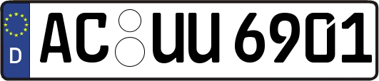AC-UU6901