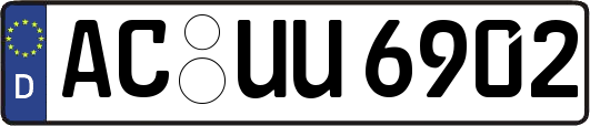 AC-UU6902