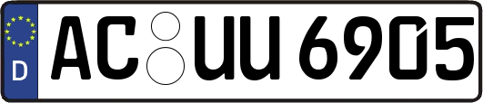 AC-UU6905