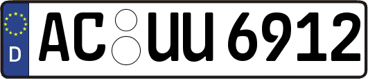AC-UU6912