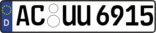 AC-UU6915