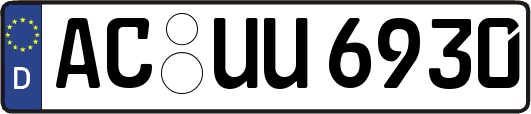 AC-UU6930
