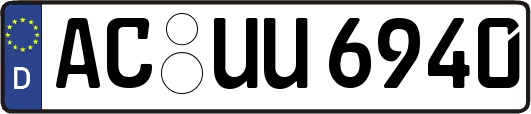 AC-UU6940