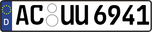 AC-UU6941